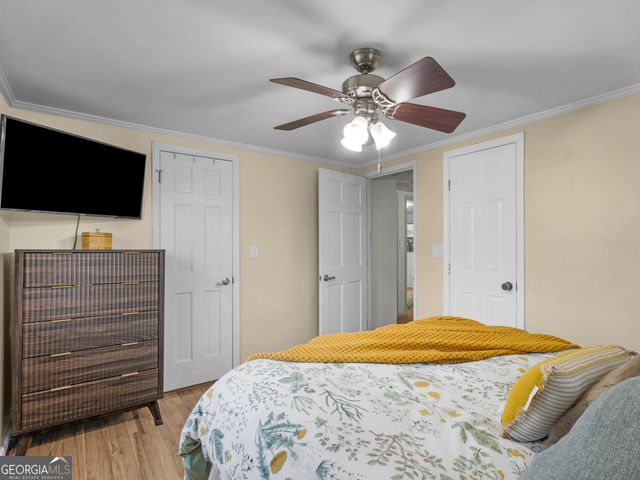 190 Hudgen Road, Newnan, GA 30265