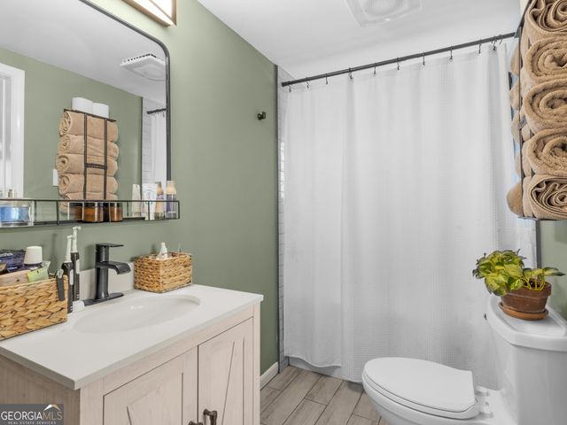 190 Hudgen Road, Newnan, GA 30265