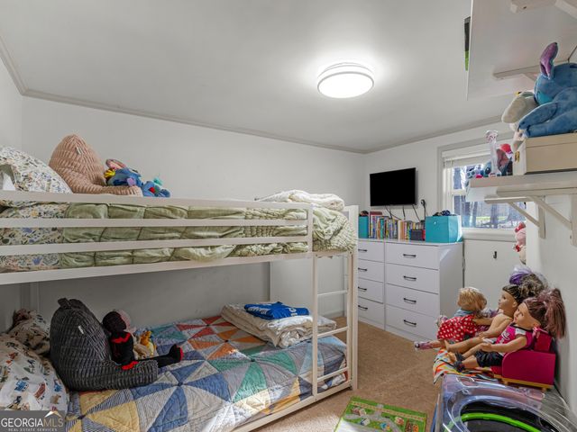 190 Hudgen Road, Newnan, GA 30265