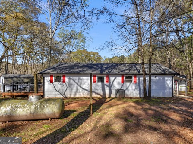 190 Hudgen Road, Newnan, GA 30265