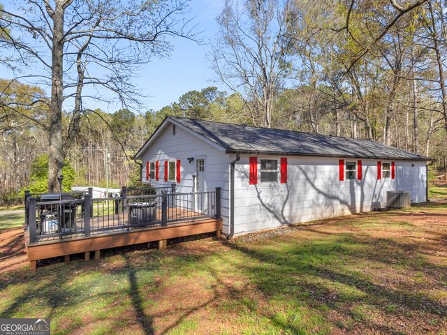 190 Hudgen Road, Newnan, GA 30265