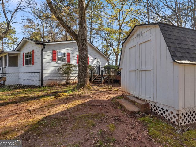 190 Hudgen Road, Newnan, GA 30265