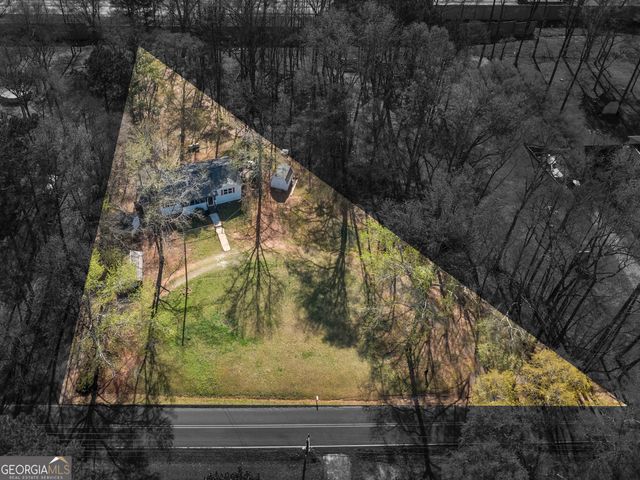 190 Hudgen Road, Newnan, GA 30265