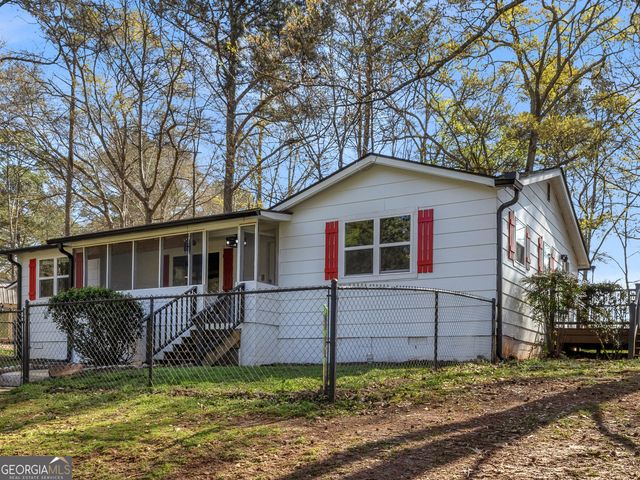 190 Hudgen Road, Newnan, GA 30265