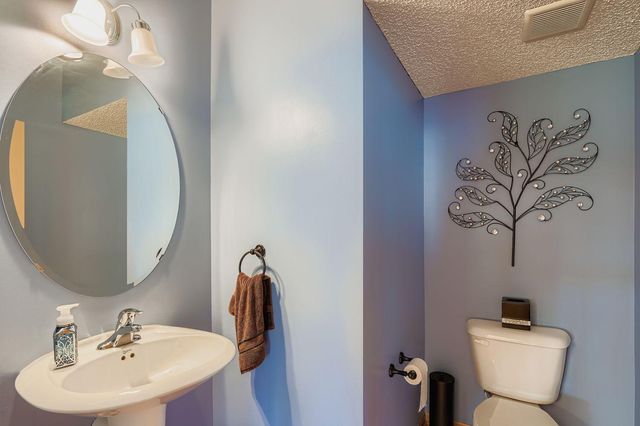 3852 La Belle Street, Columbia Heights, MN 55421