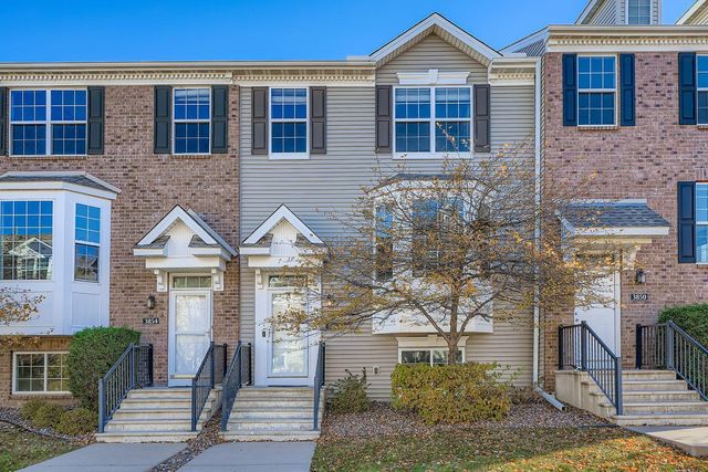 3852 La Belle Street, Columbia Heights, MN 55421