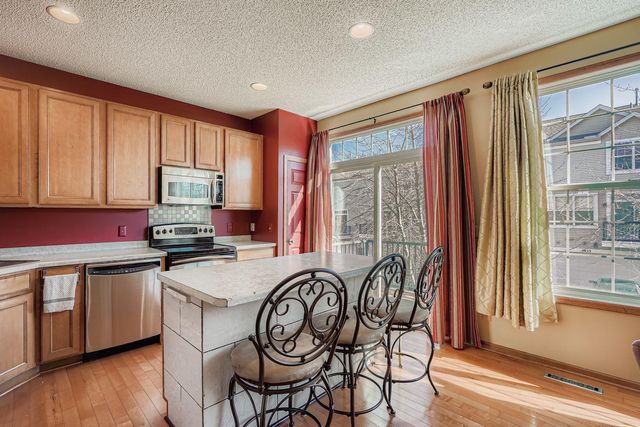 3852 La Belle Street, Columbia Heights, MN 55421