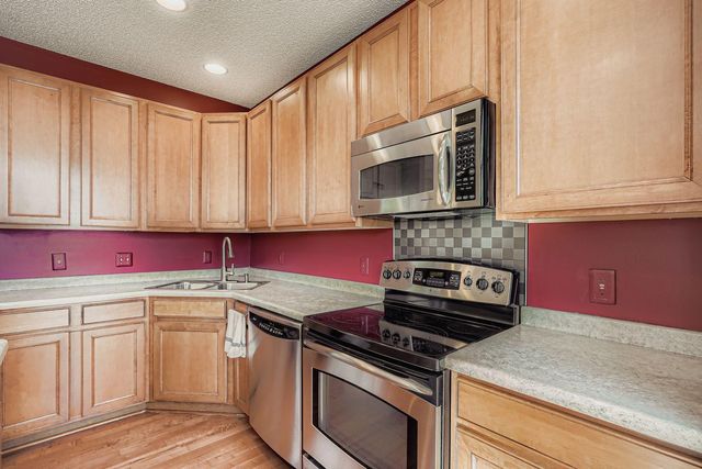 3852 La Belle Street, Columbia Heights, MN 55421