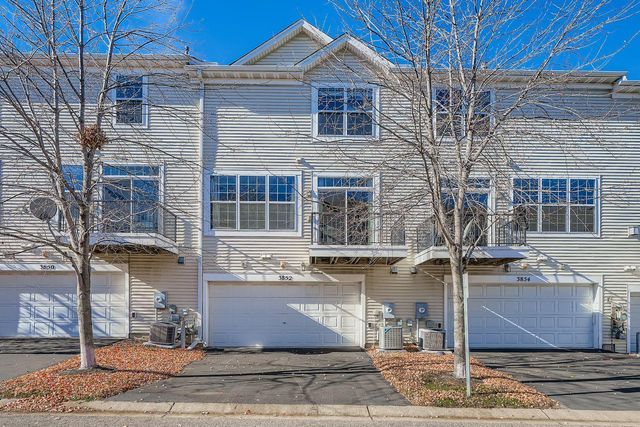 3852 La Belle Street, Columbia Heights, MN 55421