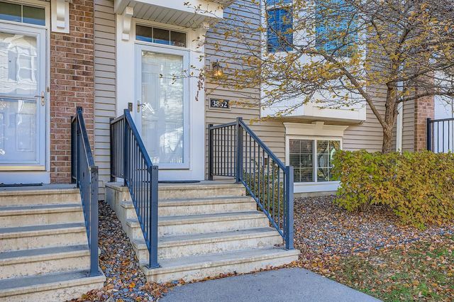 3852 La Belle Street, Columbia Heights, MN 55421