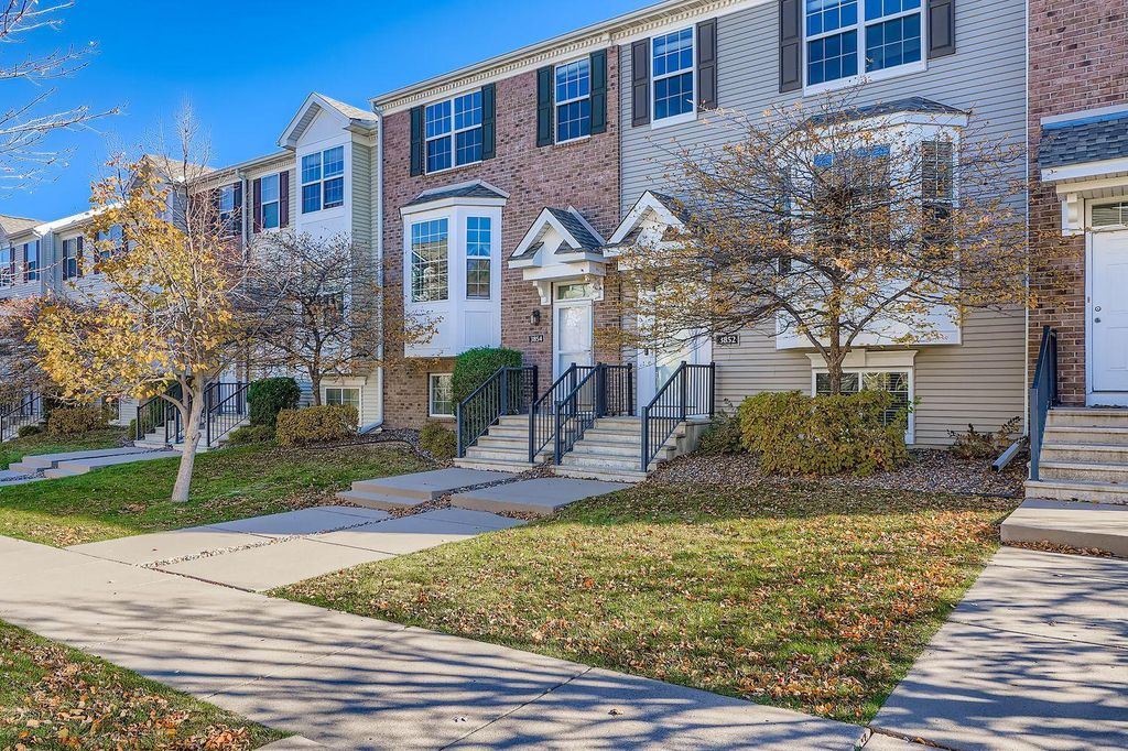 3852 La Belle Street, Columbia Heights, MN 55421