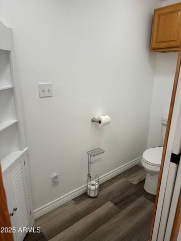 67892 ALPINE Drive, Salome, AZ 85348