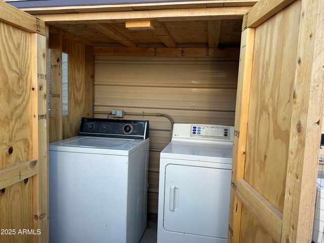 67892 ALPINE Drive, Salome, AZ 85348