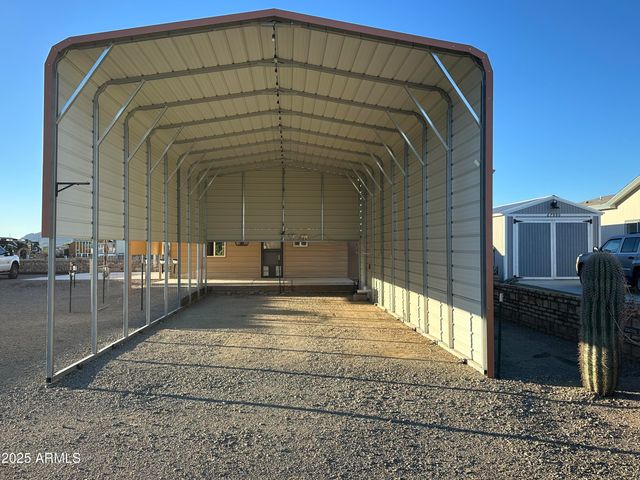 67892 ALPINE Drive, Salome, AZ 85348