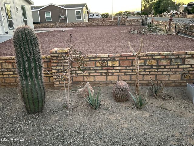 67892 ALPINE Drive, Salome, AZ 85348