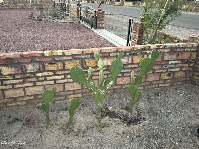 67892 ALPINE Drive, Salome, AZ 85348