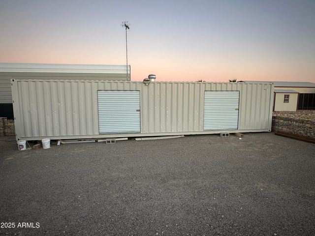 67892 ALPINE Drive, Salome, AZ 85348