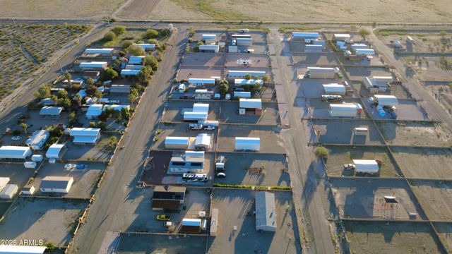 67892 ALPINE Drive, Salome, AZ 85348