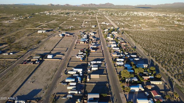 67892 ALPINE Drive, Salome, AZ 85348