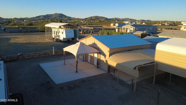 67892 ALPINE Drive, Salome, AZ 85348