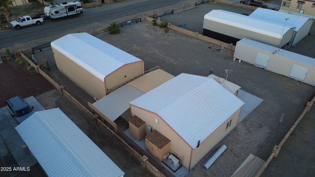 67892 ALPINE Drive, Salome, AZ 85348