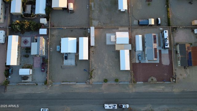 67892 ALPINE Drive, Salome, AZ 85348