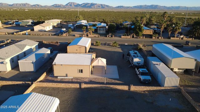 67892 ALPINE Drive, Salome, AZ 85348