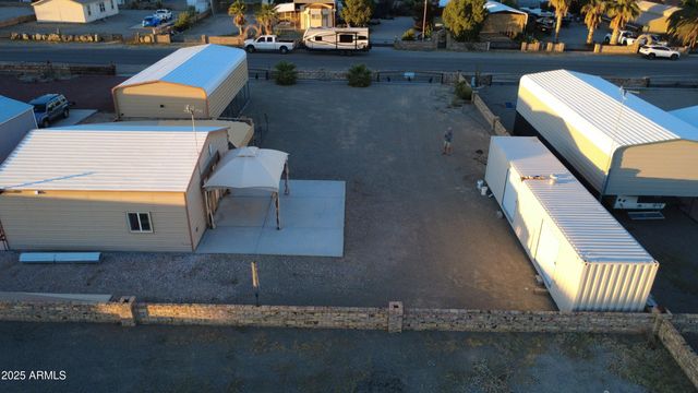 67892 ALPINE Drive, Salome, AZ 85348