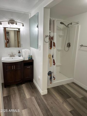 67892 ALPINE Drive, Salome, AZ 85348