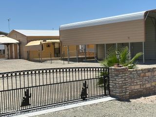 67892 ALPINE Drive, Salome, AZ 85348