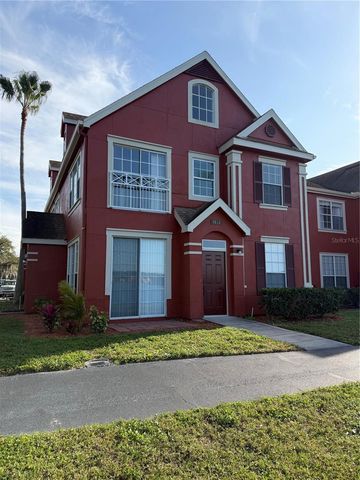 9818 LAKE CHASE ISLAND WAY 9818, Tampa, FL 33626