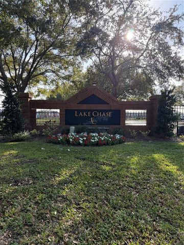 9818 LAKE CHASE ISLAND WAY 9818, Tampa, FL 33626