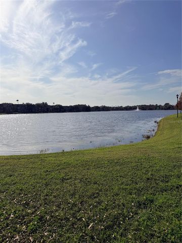 9818 LAKE CHASE ISLAND WAY 9818, Tampa, FL 33626