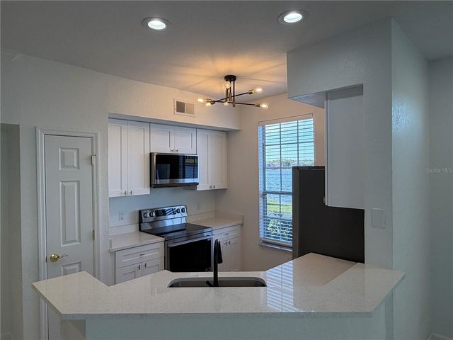 9818 LAKE CHASE ISLAND WAY 9818, Tampa, FL 33626