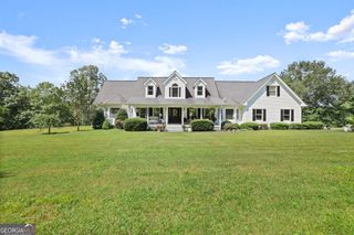 201 Matheson Road, Toccoa, GA 30577