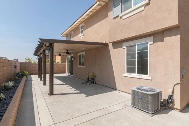 4983 Oak Moss, Fontana, CA 92336