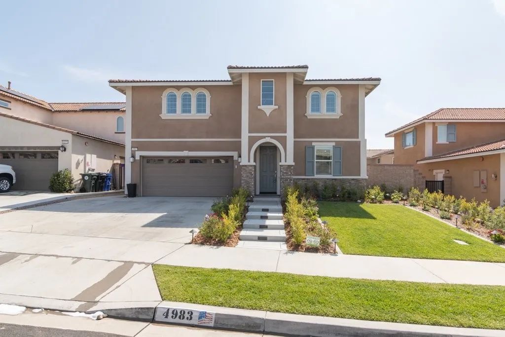 4983 Oak Moss, Fontana, CA 92336