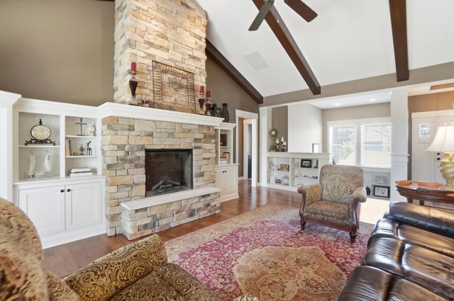 980 Greenmantle Drive 980 Greenmantle Drive, Troy, OH 45373
