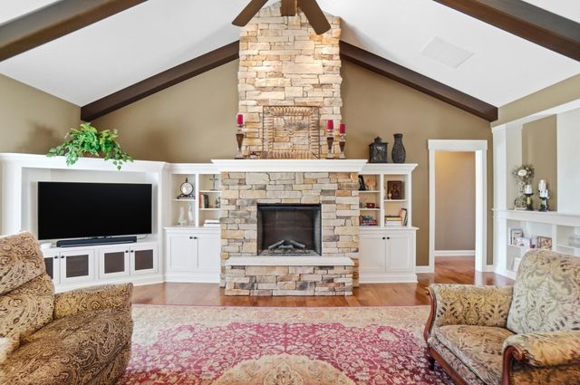 980 Greenmantle Drive 980 Greenmantle Drive, Troy, OH 45373