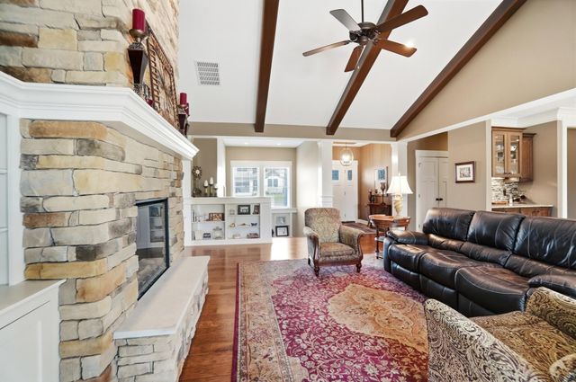 980 Greenmantle Drive 980 Greenmantle Drive, Troy, OH 45373