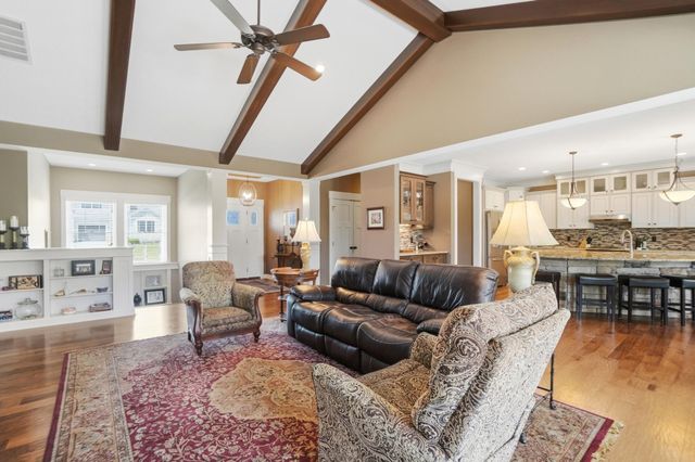 980 Greenmantle Drive 980 Greenmantle Drive, Troy, OH 45373