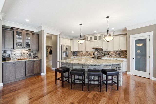 980 Greenmantle Drive 980 Greenmantle Drive, Troy, OH 45373