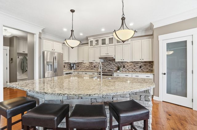 980 Greenmantle Drive 980 Greenmantle Drive, Troy, OH 45373