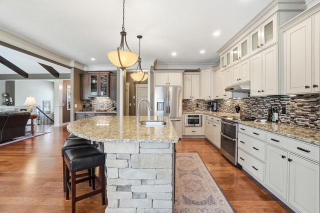 980 Greenmantle Drive 980 Greenmantle Drive, Troy, OH 45373