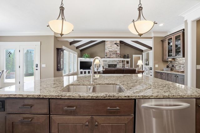 980 Greenmantle Drive 980 Greenmantle Drive, Troy, OH 45373