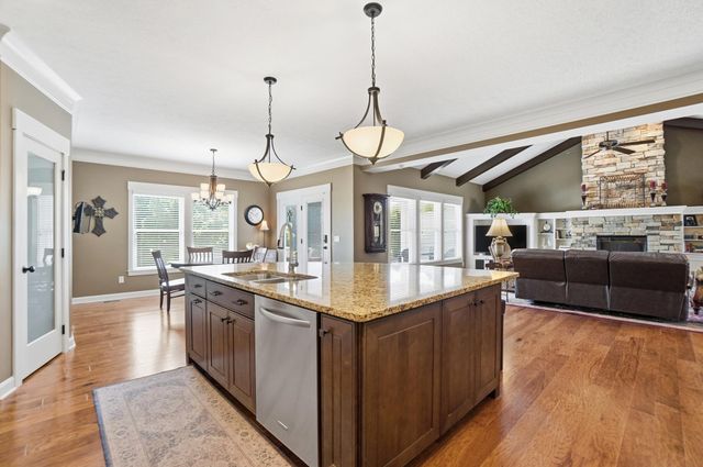 980 Greenmantle Drive 980 Greenmantle Drive, Troy, OH 45373