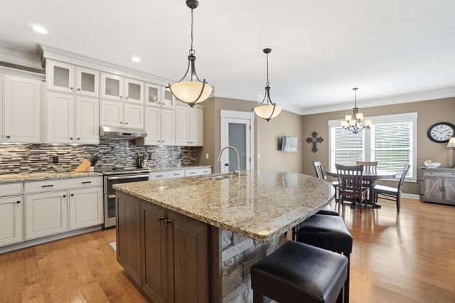 980 Greenmantle Drive 980 Greenmantle Drive, Troy, OH 45373