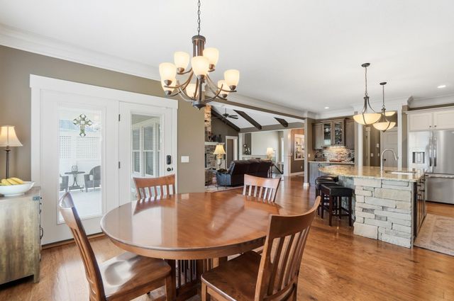 980 Greenmantle Drive 980 Greenmantle Drive, Troy, OH 45373