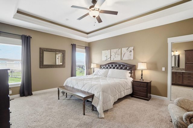 980 Greenmantle Drive 980 Greenmantle Drive, Troy, OH 45373