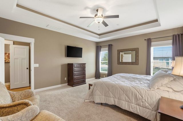 980 Greenmantle Drive 980 Greenmantle Drive, Troy, OH 45373
